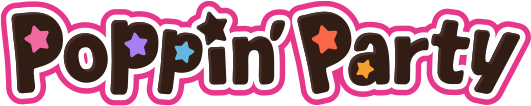 Poppin’Party