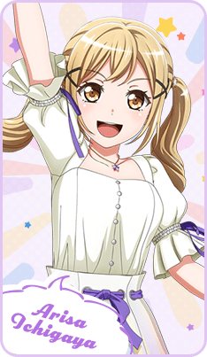 Arisa Ichigaya