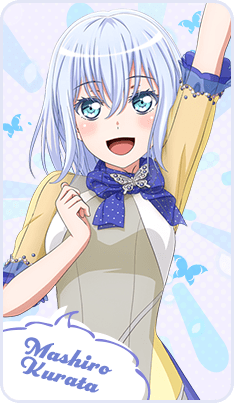 Mashiro Kurata