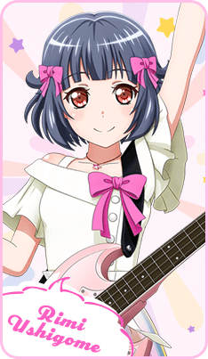 Rimi Ushigome