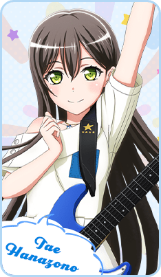Tae Hanazono