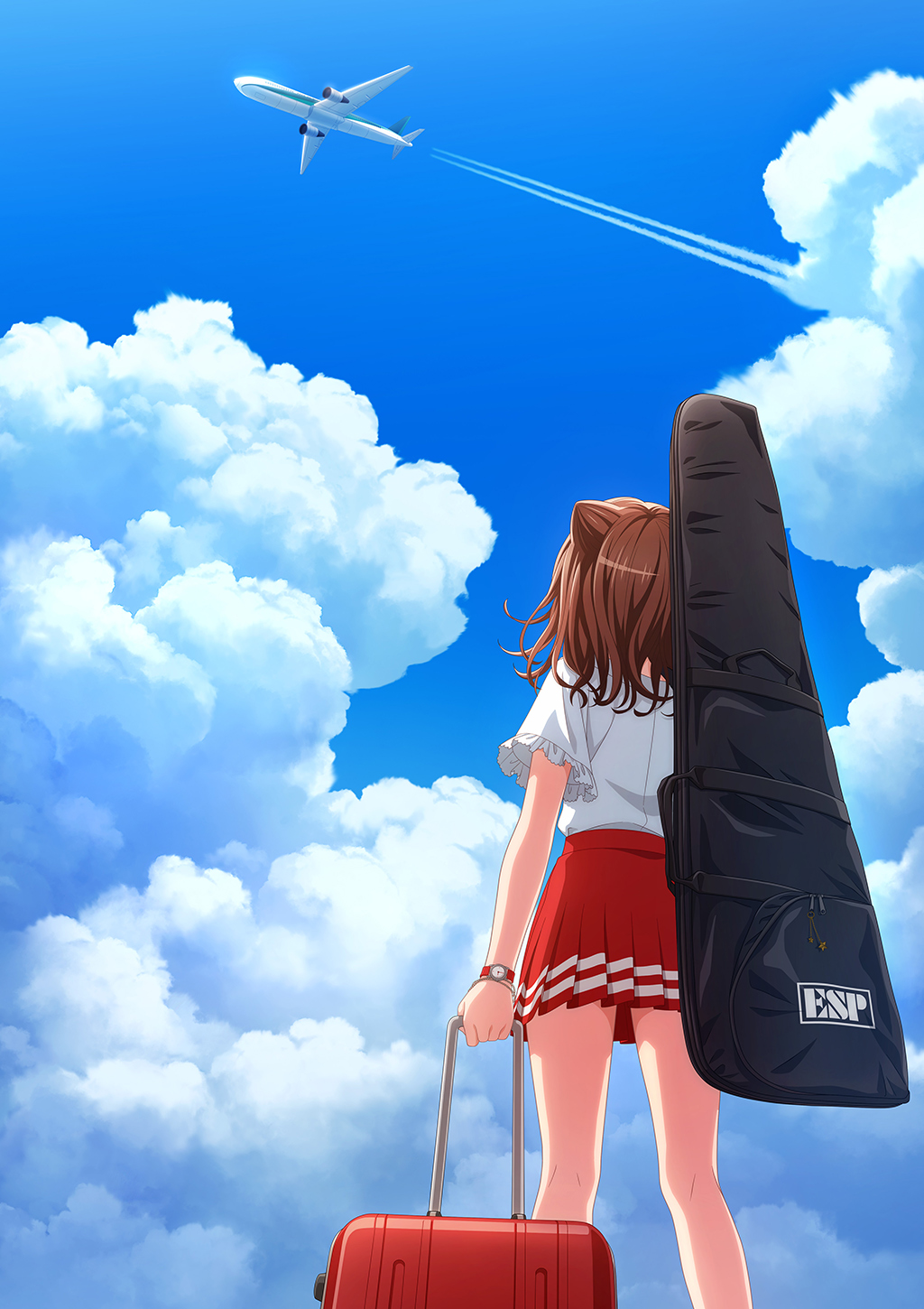 キービジュアル